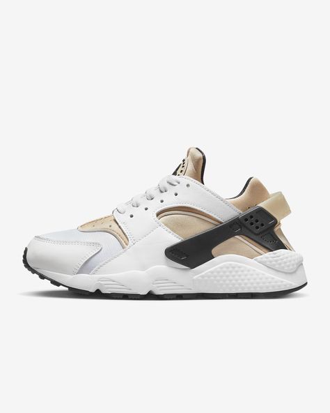 Nike Air Huarache Women's Shoes. Nike.com Nike Air Huarache Women, Amazon Favorites, Huarache Run, Cute Lazy Day Outfits, Nike Air Huarache, Air Huarache, Athleisure Outfits, New Sneakers, Perfect Shoes