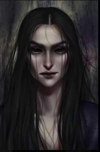 Weaver | A Court of Thorns and Roses Wiki | FANDOM powered by Wikia Stryga The Weaver, Acotar Fanart, Court Of Dreams, Feyre And Rhysand, A Court Of Wings And Ruin, Acotar Series, Court Of Mist And Fury, Sarah J Maas Books, The Weaver