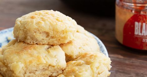 The Biscuit Love chef shares his go-to recipe Biscuit Love Nashville Recipe, Nashville Recipes, Cornbread Biscuits, Bread Biscuits, Breaking Bread, How To Make Biscuits, Biscuit Bread, Southern Kitchen, Editor In Chief