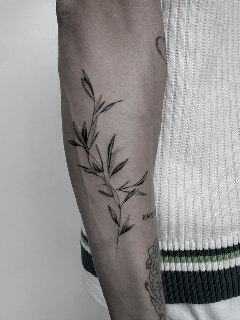 Plant Tattoos Men, Herb Tattoo, Plant Tattoos, Matching Tats, Tattoos Men, Men Tattoos, Plant Tattoo, Shoulder Tattoo, Flower Tattoos