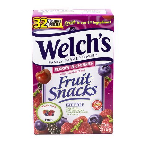 Welch's Berries N' Cherries Fruit Snacks Welch Grape Juice, Welches Fruit Snacks, Snowman Coloring, Groceries List, Yogurt Snacks, Kids Fruit, Snowman Coloring Pages, Fruit Roll Ups, Free Fruit