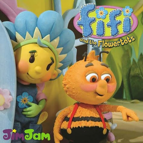 Fifi And The Flowertots, Corduroy Book, 2000s Memories, Old Kids Shows, Nostalgia 2000s, Childhood Memories 2000, Childhood Tv Shows, Kids Tv Shows, Abstract Art Wallpaper