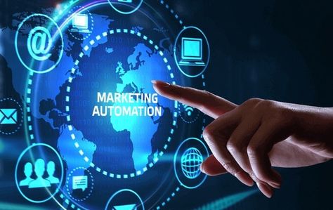 business benefits of marketing automation Social Media Automation, What Is Marketing, Marketing Process, Business Automation, Social Selling, Business Systems, Customer Engagement, Marketing Automation, Life Blogs