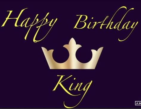 Happy Birthday King Quotes, Happy Birthday My King, Seasons Quotes, Happy Birthday King, Romantic Birthday Wishes, Birthday Behavior, Men's Birthday, Birthday King, Birthday Prayer