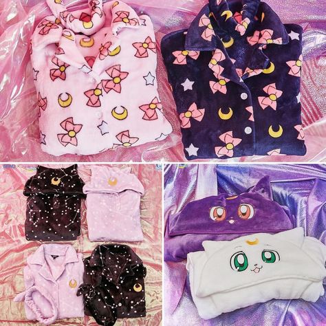 AK-19 on Instagram: “Sailor Moon Crystal x @spao_kr collaboration. This time it’s a Pajama Collection. — Release date: !? , Price:!? . Source: @spao_kr . —— It…” Sailor Moon Pajamas, Pajama Collection, Nerd Herd, Moon Crystal, Sailor Moon Crystal, Cardcaptor Sakura, Kawaii Clothes, Release Date, Sailor Moon