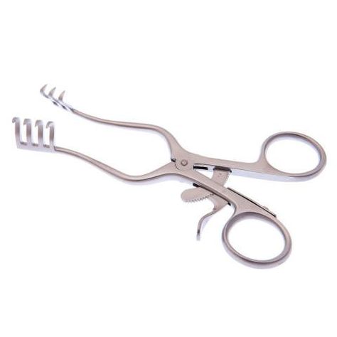 Retractors Surgical Tech, Surgical Instruments, Pakistan