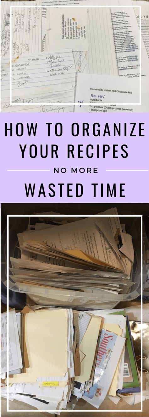 Recipe Organization Ideas, Keepsake Organization, Best Rum Drinks, Recipes Organization, Organizing Recipes, Organize Recipes, Diy Recipe Binder, Recipe Storage, Family Cookbook Project