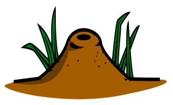 Ant Hill March Reading Month, Ant Habitat, Ant Hill, Test Image, Food Clipart, Cartoon Elephant, Mom Day, Animal Shelter, Ants