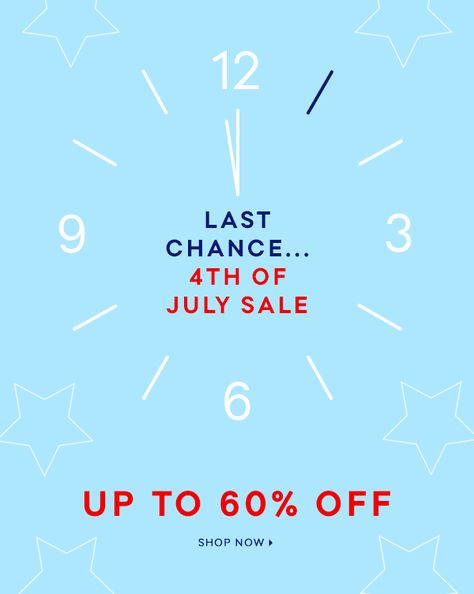 Last Chance Email Design, Labor Day Email Design, Last Chance Email, Email Gif, Email Layout, Last Chance Sale, Design Campaign, Ads Creative Advertising Ideas, Summer Marketing