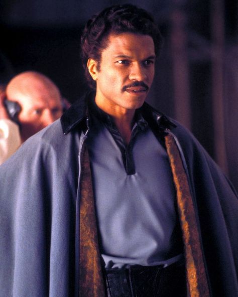 Lando Calrissian is coming to Star Wars: Battlefront Lando Star Wars, Collage Wall Prints, Star Wars Behind The Scenes, The Male Gaze, Ready Aesthetic, Billy Dee Williams, Battlefront 2, Male Gaze, Lando Calrissian