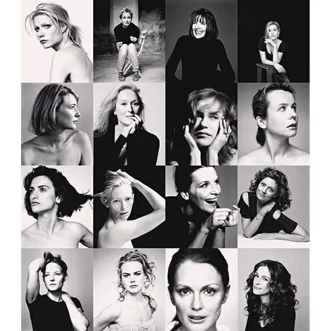 Actresses by Brigitte Lacombe. Brigitte Lacombe, Branding Photography, Personal Branding, Branding, Actresses, Movie Posters, Photography, Film Posters