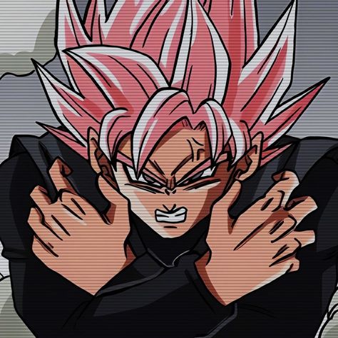 Goku Black Pfp Manga, Goku Black Aesthetic, Goku Black Manga Color, Goku Black Manga, Goku Black Pfp, Goku Face, Goku Black Ssj, Black Manga, Goku Manga