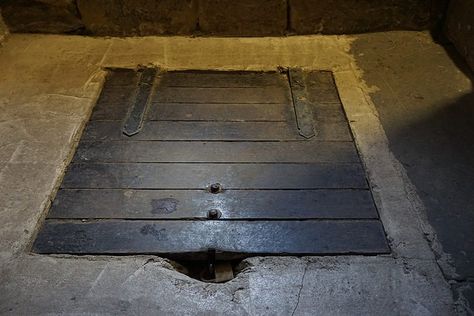 Vampire Priest, Warkworth Castle, Basement Door, Freida Mcfadden, Secret Passage, Hidden Passage, Secret Hiding Places, Secret Passages, Secret Passageways