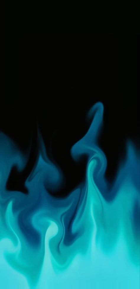 Rare Aesthetic Wallpaper, Clean Wallpaper Iphone, Blue Flames Wallpaper, Blue Fire Wallpaper, Blue Flame Aesthetic, Trio Wallpaper, Iphone Wallpaper Blur, Hypebeast Wallpaper, Simple Phone Wallpapers