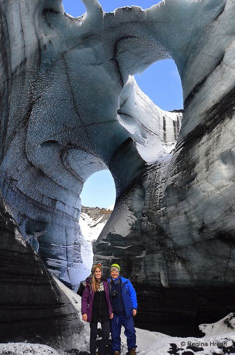 Katla Ice Cave, Iceland Autumn, Ice Cave Iceland, Travel Iceland, Ice Caves, South Iceland, Iceland Reykjavik, Ice Cave, Happy Trails