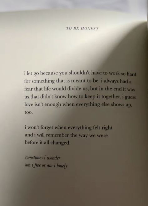 Poetry About Leaving Someone, Letting Go Of Stuff, Changing For Someone Quotes, Goodbye Letters For Him Letting Go, Let Me Heal You, Poem About Letting Someone Go, Poetry About Letting Him Go, Letting Him Go Paragraph, You Have To Let Go Quotes