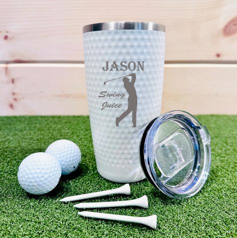 Golf Gifts For Women Ideas, Golf Buggy, Crazy Golf, Love Inspiration, Driving Range, Personalized Golf, Golf Lover, Gift Of Time, Putt Putt