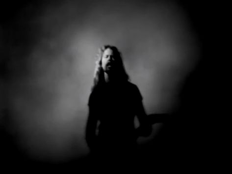 The Unforgiven music video - James Hetfield      #Metallica  #JamesHetfield #Unforgiven #TheUnforgiven The Unforgiven Metallica, Unforgiven Metallica, James 3, James Hetfield, Music Video, Human Silhouette, Metallica, Music Videos, Darth Vader