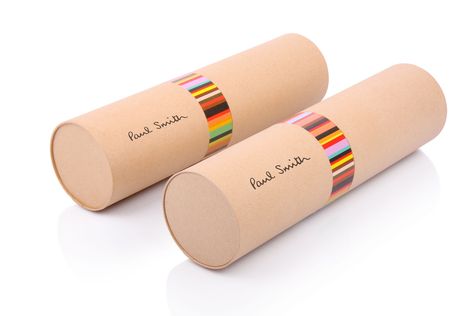 paper tube packaging for luxury textile 3 - Paper tube packaging Scarf Packaging, Brilliant Packaging, Ecommerce Packaging, Luxury Packaging Design, Shirt Packaging, Luxury Textiles, Tshirt Packaging, Tube Packaging, Innovative Packaging