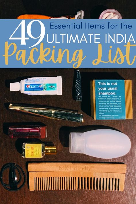 Ultimate India packing list India Packing List, Trip Planning Template, Trip Planning Checklist, Musk Perfume, Cheap Places To Travel, Viking Cruises, Packing List For Vacation, Itinerary Template, Important Documents