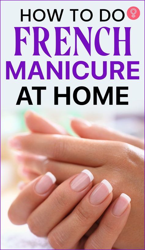 French Manicure Long Nails, French Manicure At Home, French Manicure Gel Nails, Friday Night Plans, Nail Disorders, American Manicure, Gel French Manicure, French Manicures, French Manicure Designs