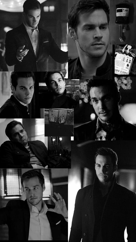 Kai Parker Photo, Chris Wood Wallpaper Aesthetic, Kai Parker Aesthetic Wallpaper, Chris Wood Wallpaper, Kai Vampire Diaries, Kai Parker Wallpaper, Kai Parker Aesthetic, Tvd Kai, The Vampire Diaries Kai