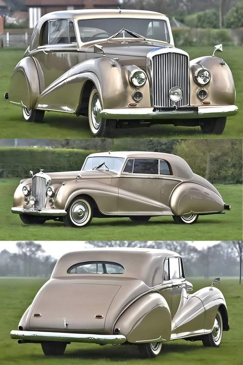 Maybach Car, Subcompact Cars, 1990s Cars, Eco Friendly Cars, History Of Art, Classic Cars Trucks Hot Rods, Bentley Car, Old School Cars, Old Classic Cars