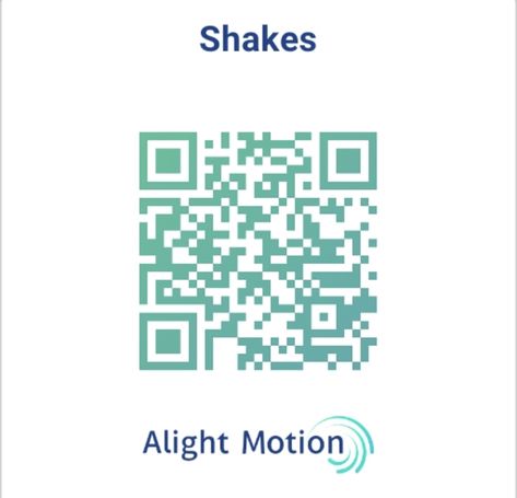 alight motion shakes Alight Motion Qr Code Text, Motion Logo, Overlays Instagram, Alight Motion, Aesthetic Japan, Aesthetic Photography Grunge, Editing Tutorials, Video Template, Logo Color