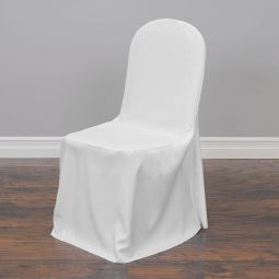 $1.07 Normally: $2.14 Polyester Banquet Chair Cover Burlap Chair Sashes, Burlap Chair, Linen Chair Covers, White Chair Covers, Hollywood Party Theme, Banquet Chair Covers, Hollywood Theme, Chair Covers Wedding, Chair Sashes