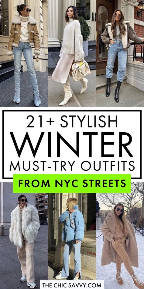 Need cute winter outfit ideas? Find cozy sweaters, chic coats, and stylish boots for every occasion. Perfect for staying warm and looking trendy this season. Explore now! #winter #outfitstyle #outfitoftheday #winteroutfit #docmartensstyle #boots #sweater #burgundy #trendy #style #uniqlo Fall 2024 Fashion Trends New York, Ny Winter Outfits Cold Weather, Outfits For Nyc Winter, Nyc Winter Street Style, Winter Bar Outfits, Best Winter Outfits For Women, City Winter Outfit, Stylish Winter Outfits For Women, Outfits For Nyc