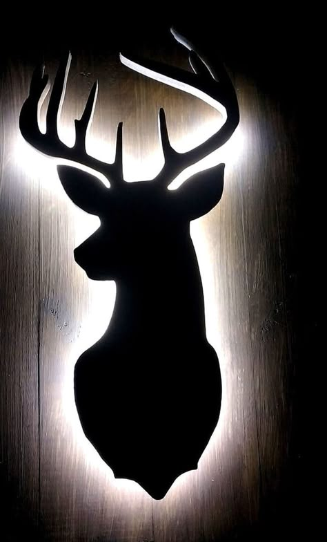 Bedroom Wall Aesthetic, Bedroom Wall Painting Ideas, Gallery Wall Tips, Room Wall Art Aesthetic, Reindeer Christmas Decor, Decor For Bedroom Wall, Trending Wall Art, Aesthetic Wall Paint, Wooden Lights