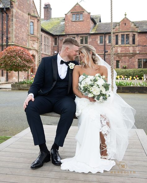 There’s always time for ‘the giggles’ G+C 🤍 @colshaw_hall_cheshire #couples #rainyday #couplesportraits @smeredithphoto . . . #justmarried #colshawhall #brideandgroom #ido #giggles #loveyou #lovelaughter #flowersofinstagram #realwedding Colshaw Hall, Just Married, Rainy Days, Real Weddings, Wedding Ideas, Quick Saves