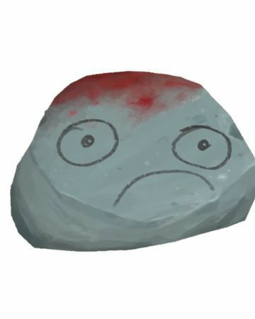 #littlemisfortune #rock Frowny Face, Little Misfortune, Miss Fortune, Indie Horror, Colored Stone, The Unicorn, Mini Games, Cartoon Shows, Indie Games