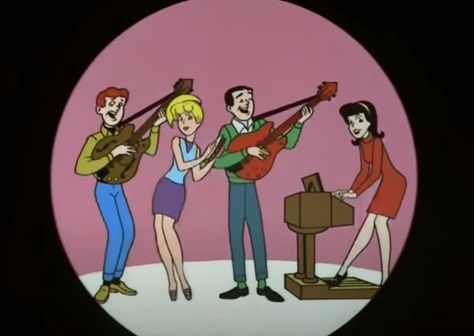 List of Cartoons From the 60s, 70s and 80s 60s Cartoons, Cartoon List, The Archies, Saturday Cartoon, 70s Cartoons, Archie Comic Books, Looney Tunes Show, Popeye The Sailor Man, Josie And The Pussycats