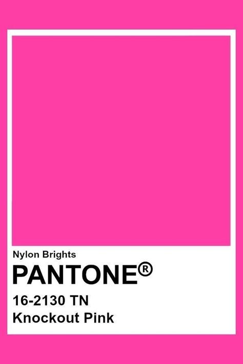 Pantone Rosa, Pink Pantone, Pantone Color Chart, Pantone Swatches, Pantone Colours, Pantone 2020, Pantone Palette, Pantone Colour Palettes, Deco Rose