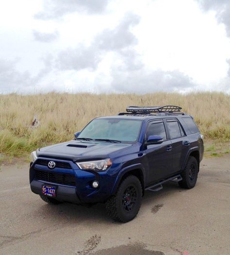 Nautical Blue Owners - Post Your Pics Here-image-jpg Nautical Blue 4runner, Blue 4runner, Overland Suv, Trd Pro Wheels, 4runner Trail, 4runner Trd Pro, Book Outfits, Wattpad Book, Trd Pro