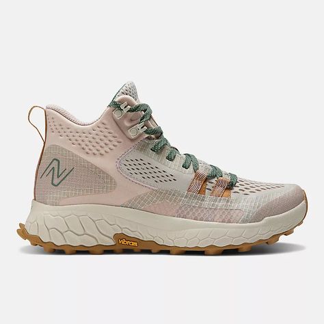 Camping Shoes, New Balance Fresh Foam, Granola Girl, New Balance Women, Trail Shoes, Hiking Women, Trail Running Shoes, Hiking Shoes, Running Shoe