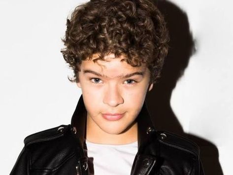 How 'Stranger Things' Widened Awareness of a Rare Disorder Gaten Matarazzo, Rare Genetic Disorders, Rare Disorders, Pulmonology, Genetic Disorders, Senior Health, Environmental Health, Kids Health, Mens Health