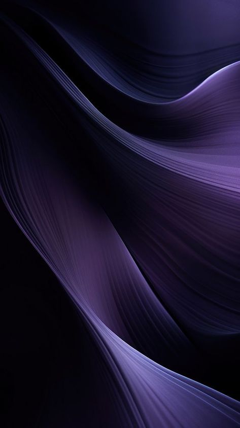 A grey abstract painting on a black background purple backgrounds pattern. | premium image by rawpixel.com Dark Purple Gradient Background, Grey Purple Wallpaper, Gray Iphone Wallpaper, Grey And Purple Wallpaper, Gradient Background Blue, Grey Aesthetic Wallpaper, Purple Gradient Background, Black And Purple Background, Grey Abstract Painting