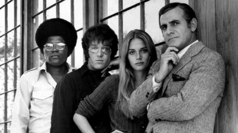 Hop in ‘Woody’ and let’s take a trip back to… Julie Barnes, Timothy Busfield, Clarence Williams Iii, The Mod Squad, Peggy Lipton, Michael Cole, School Tv, Richard Thomas, Undercover Cop