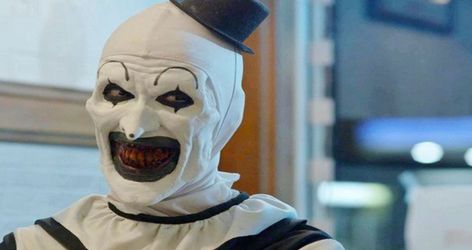 Chris Jericho says The Painmaker might be able to take Art the Clown, and that by all indications, &quot;there's going to be a third part for sure.&quot; Art The Clown, The Clown, Art