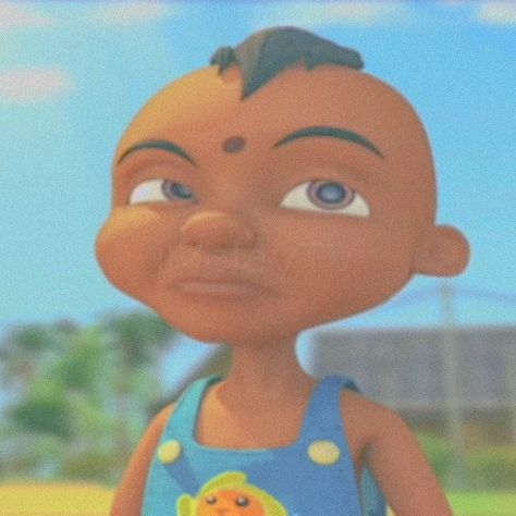 Raju Upin Ipin, Opeth Upin Ipin, Tumblr Cartoon, Photos For Profile Picture, Learning Arabic, Cartoon Jokes, Cute Wallpapers, Profile Picture, Wallpapers