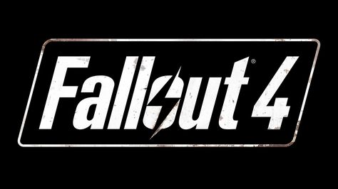 Pictures Games Fallout Logo Emblem Fallout 4 Fallout Logo, Fallout 4 Wallpapers, Fallout 4 Vault Boy, Fallout Wallpaper, Fallout Posters, Cricut Iron On Vinyl, Fun Video Games, 4 Logo, Logo Wallpaper Hd