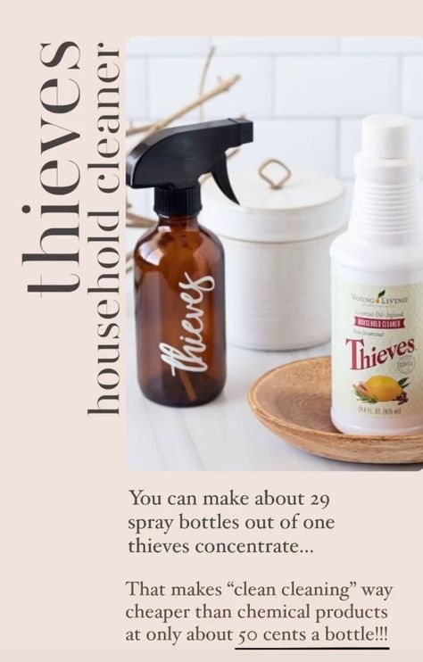 Click the link to order yours! Thieves Cleaner Recipe, Diy Cleaning Wipes, Essential Oils Young Living, Disinfectant Wipes, Thieves Cleaner, Thieves Household Cleaner, Diy Essential Oil Recipes, Essential Oils For Kids, Essential Oils Cleaning