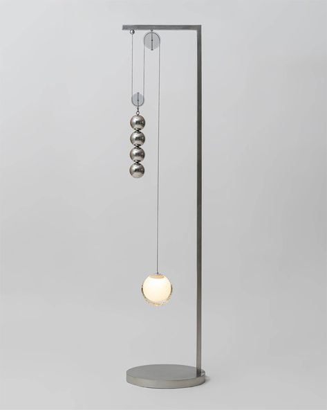 Pulley light