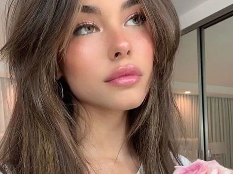 Madison Montgomery, Clothing Haul, Madison Beer, Beer, Lips, Hair, On Instagram, Instagram