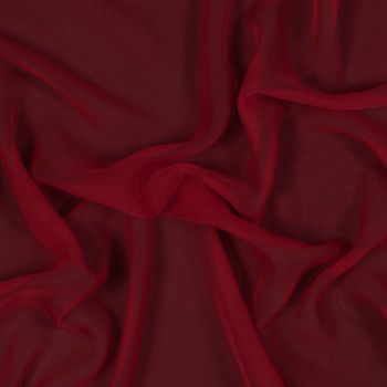 Mood Fabrics, Photo Processing, Deep Red Color, Halloween Fabric, Poplin Dress, Felt Fabric, Cotton Voile, Red Fabric, Fashion Fabric