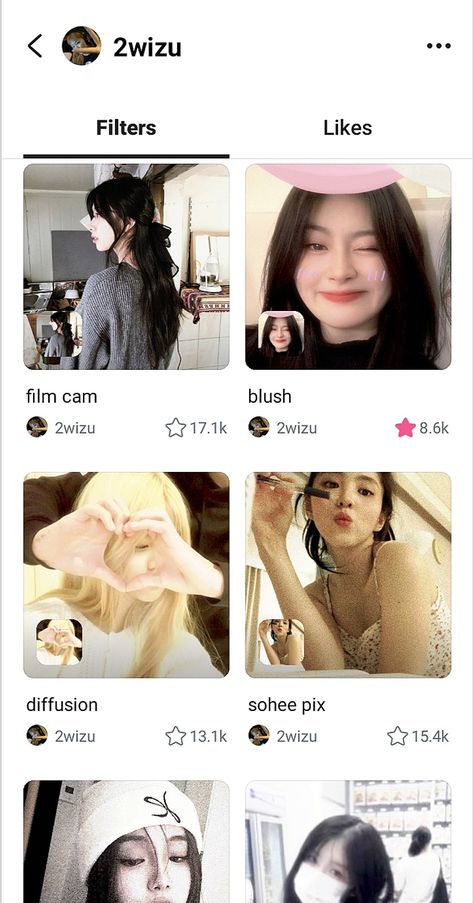 Snow App Filters, Aesthetic Ig Filter Selfie, Snow App, Photobook Layout, Snap Filters, Filters For Pictures, Insta Filters, Best Filters For Instagram, Bff Photoshoot Poses