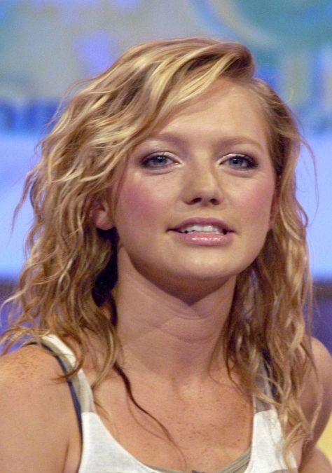 S Club 7's Hannah Spearritt welcomes surprise baby girl | Closer Closers Online, S Club 7, What Hurts The Most, Surprise Baby, Strictly Come Dancing, Kids On The Block, Two Daughters, Reality Tv, Mtv