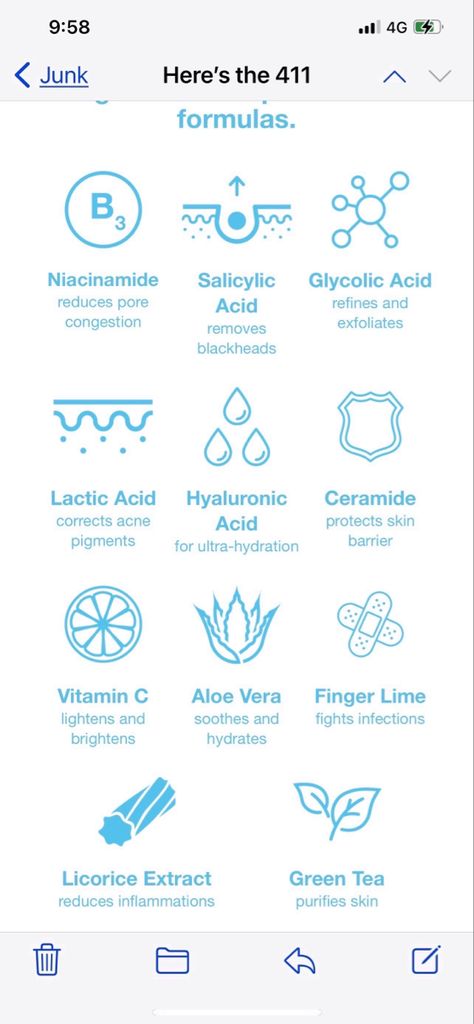 Ceramides Benefits, Lactic Acid Benefits, Finger Lime, Reduce Pores, Lactic Acid, Blackhead Remover, Glycolic Acid, Reduce Inflammation, Cleansing Oil